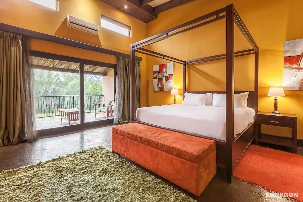 Riverstone Lodge - Öne Çıkan Resim