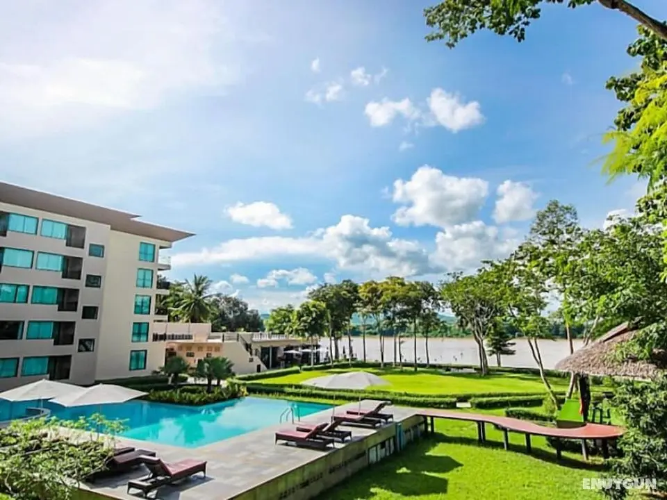 RiverTree Resort Chiangkhan - Öne Çıkan Resim