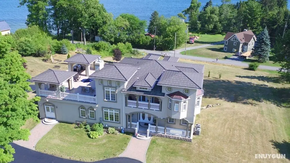 Riverview B&B - Öne Çıkan Resim