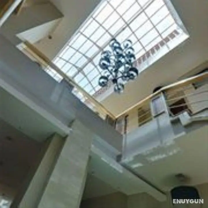 Riverview Cambodia Boutique Hotel - Genel