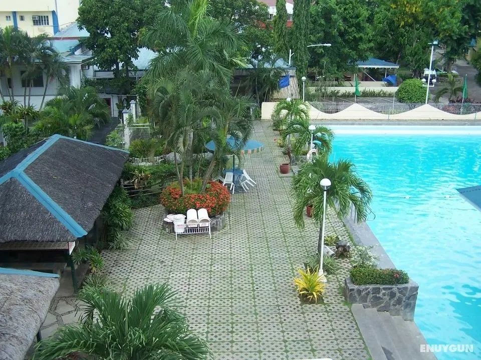 Riverview Resort And Conference Center - Genel