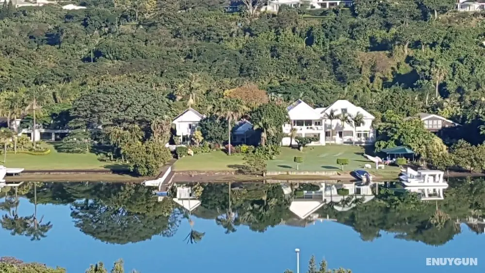 Riverview Guesthouse - Dış Mekan