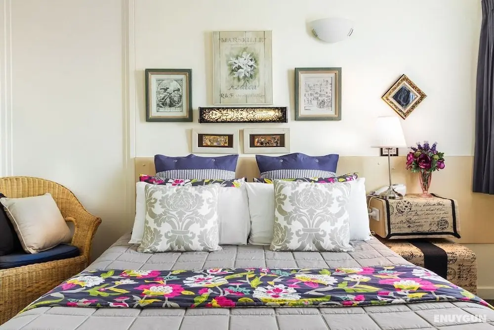 Riverview Motel Brisbane - Öne Çıkan Resim
