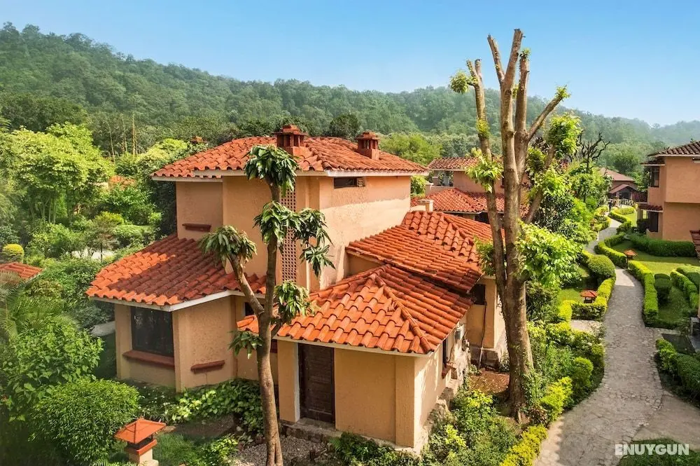 The Riverview Retreat, Corbett - Öne Çıkan Resim