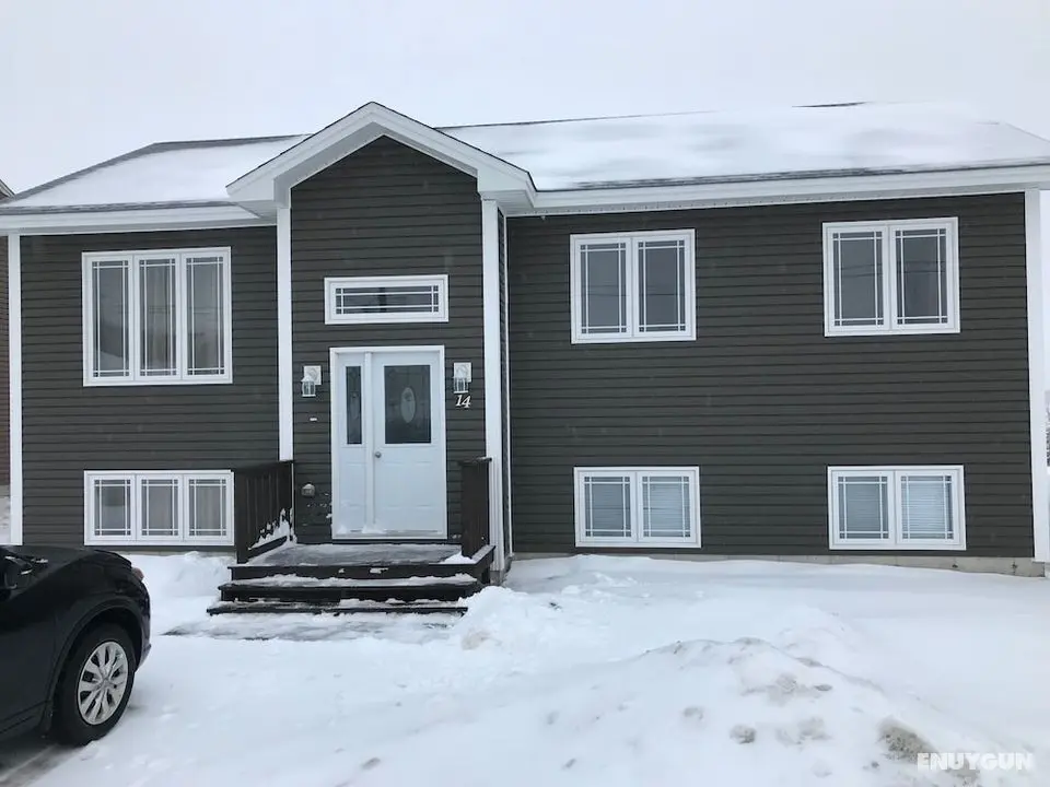 Riverview Suites - Oda