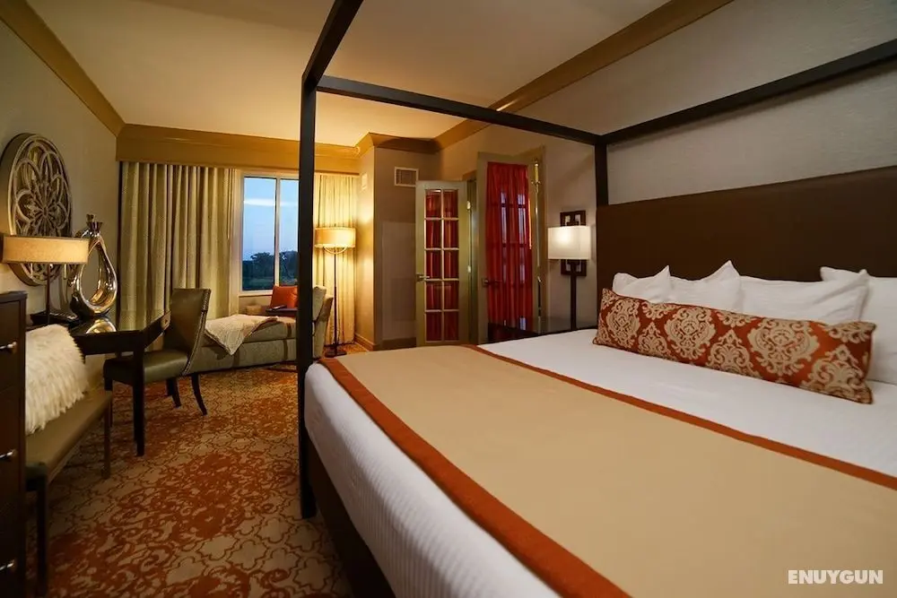 Riverwalk Casino Hotel - Oda