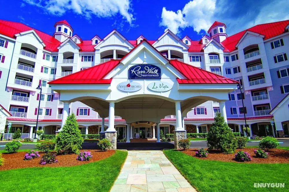 RiverWalk Resort at Loon Mountain - Öne Çıkan Resim