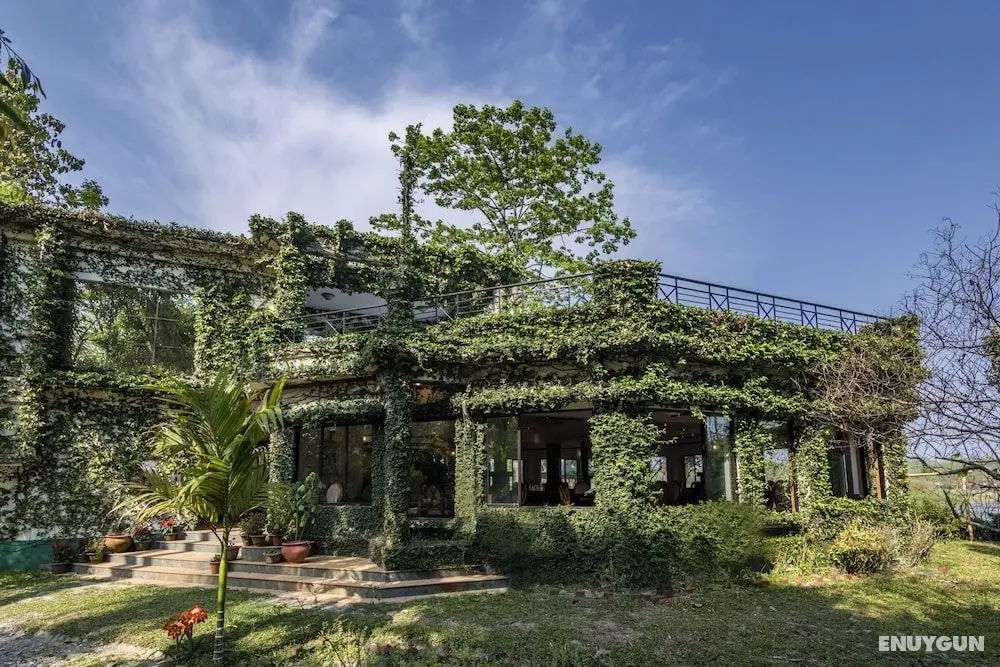 The Riverwood Forest Retreat - Dooars - Öne Çıkan Resim