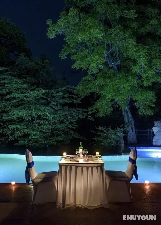 The Riverwood Forest Retreat - Pench - Öne Çıkan Resim