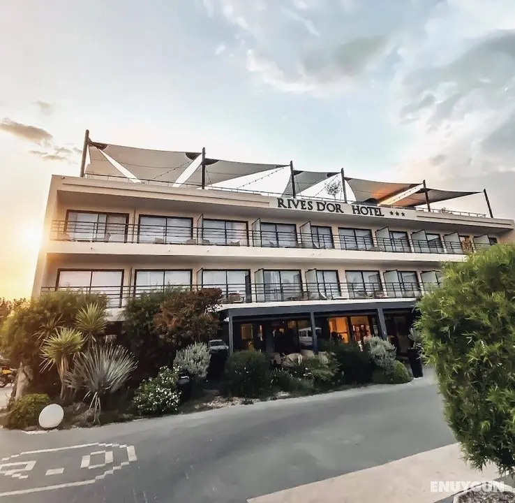 Rives d'Or Hôtel - Öne Çıkan Resim