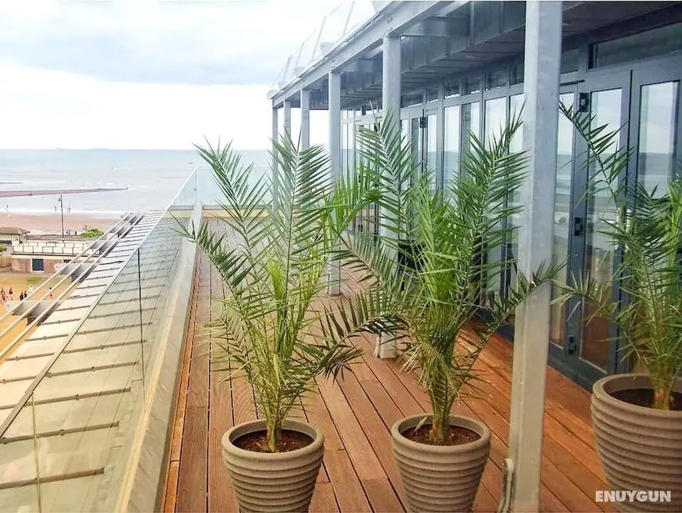 Riviera Apartments - Öne Çıkan Resim