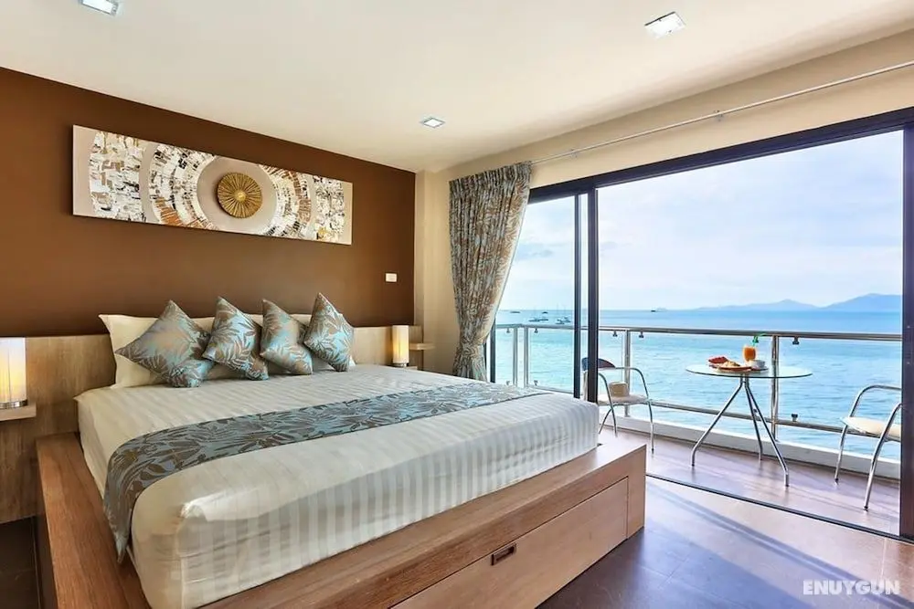 Riviera Beach Hotel - Öne Çıkan Resim