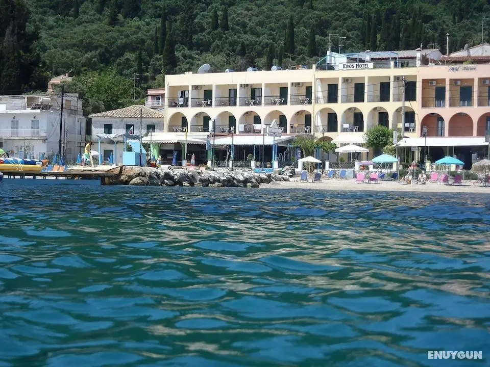 Riviera Beach Hotel - Öne Çıkan Resim