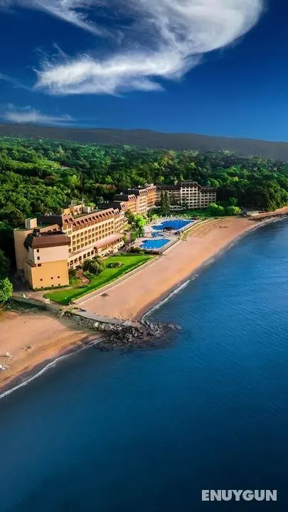 Riviera Beach Hotel & SPA - Öne Çıkan Resim