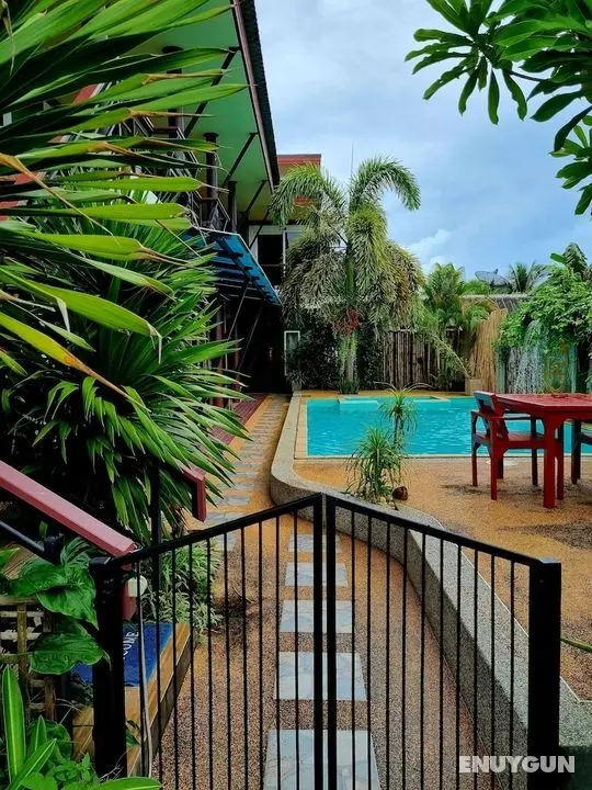 Riviera Boutique House - Öne Çıkan Resim