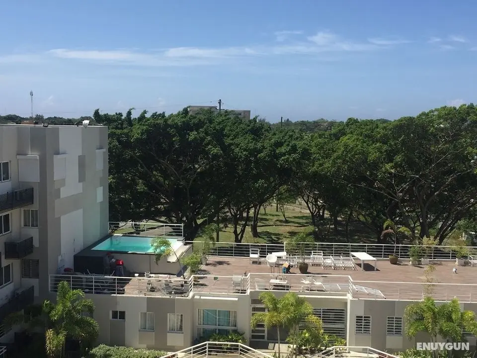 Riviera Colonial - Fitness