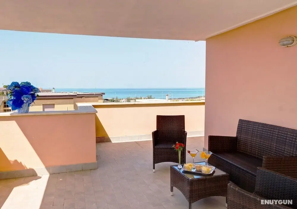 Hotel Riviera Fiumicino - Öne Çıkan Resim