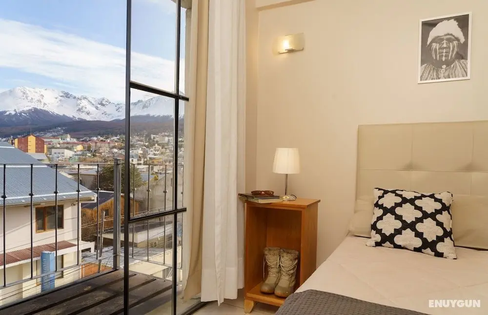 Riviera Fueguina Apartments - Öne Çıkan Resim