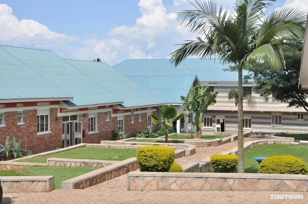 Riviera Hotel Hoima - Öne Çıkan Resim