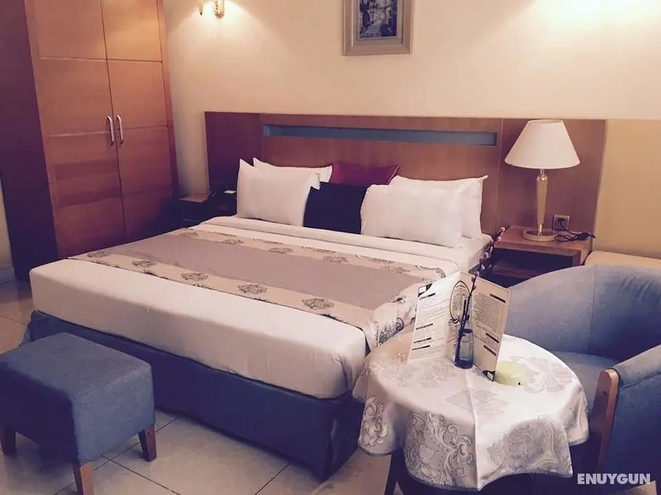 Riviera Hôtel Brazzaville - Öne Çıkan Resim