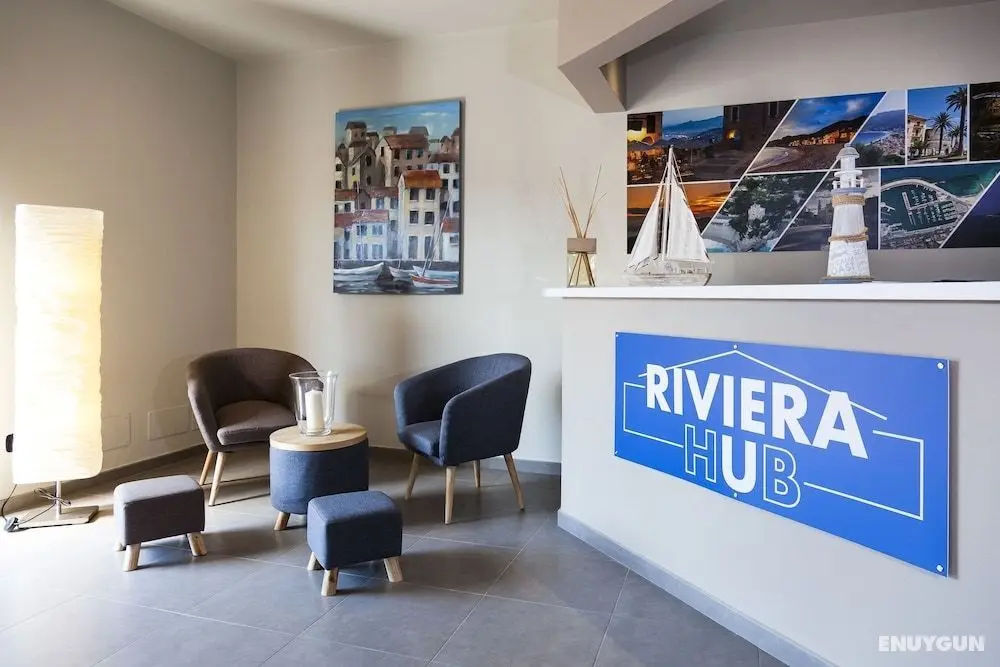 Riviera Hub - Öne Çıkan Resim