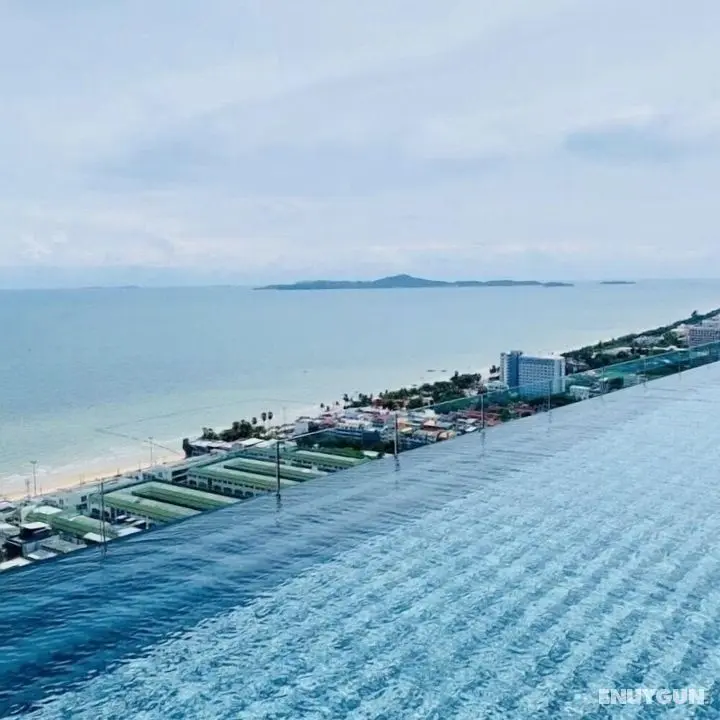 Riviera Jomtien by PSR ASIA - Havuz