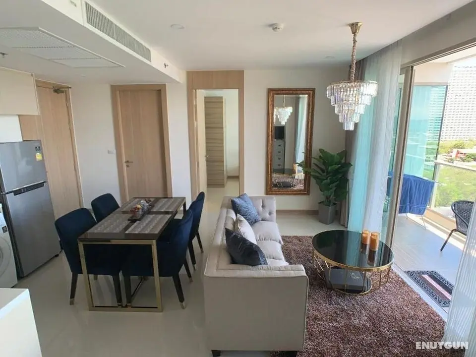 Riviera Jomtien by PSR ASIA - Öne Çıkan Resim