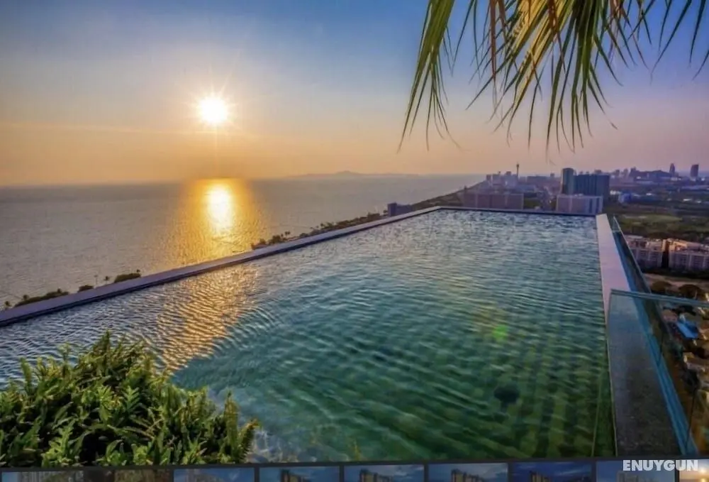 The Riviera Jomtien with View - Öne Çıkan Resim