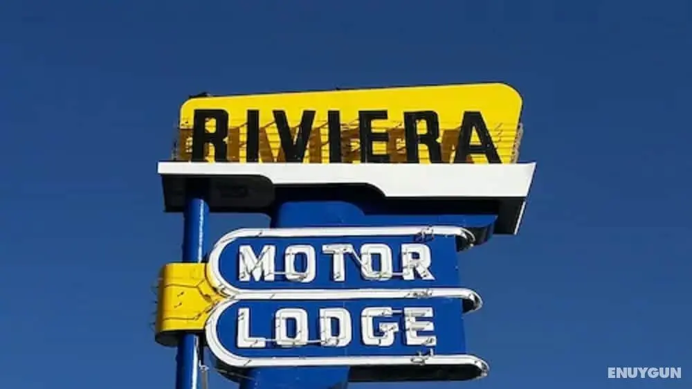 Riviera Motor Lodge - Öne Çıkan Resim
