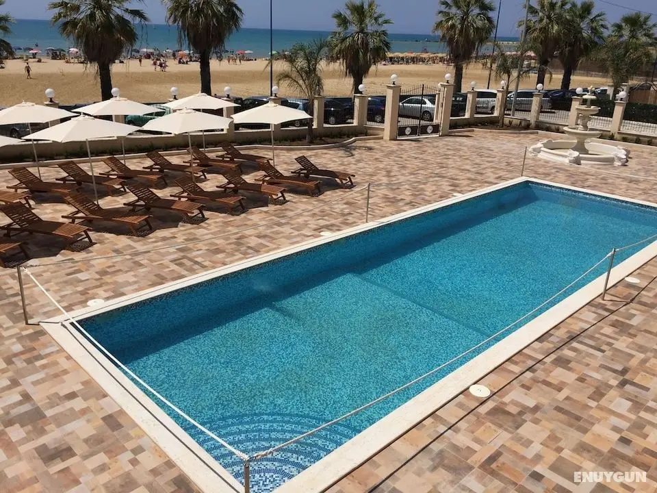Hotel Riviera Palace - Öne Çıkan Resim