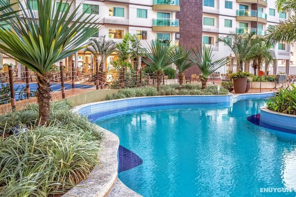 Riviera Park Thermas - Oferta Caldas - Öne Çıkan Resim