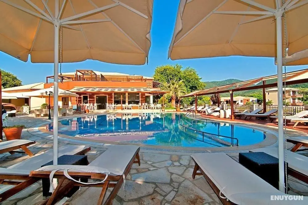 Riviera Perdika Hotel - Öne Çıkan Resim