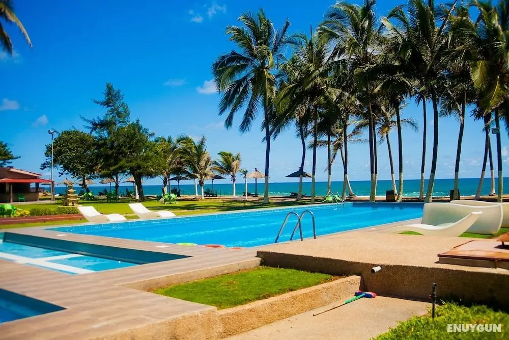 Hotel Riviera Ramatou Plage - Öne Çıkan Resim