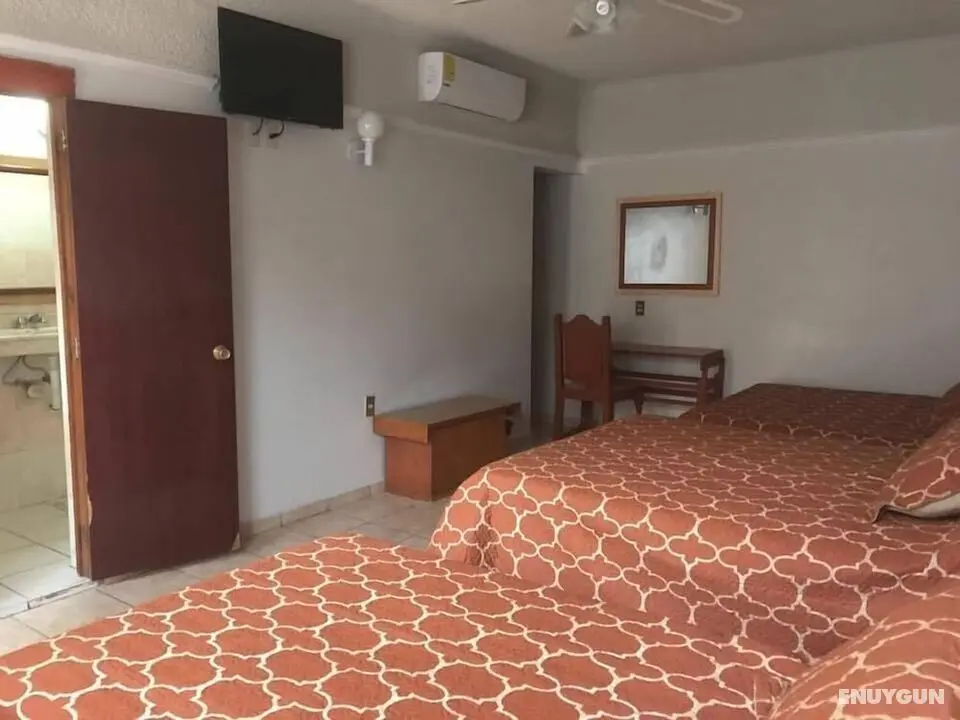 Hotel Riviera - Öne Çıkan Resim