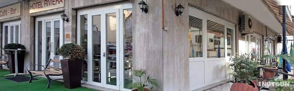 Hotel Riviera - Öne Çıkan Resim