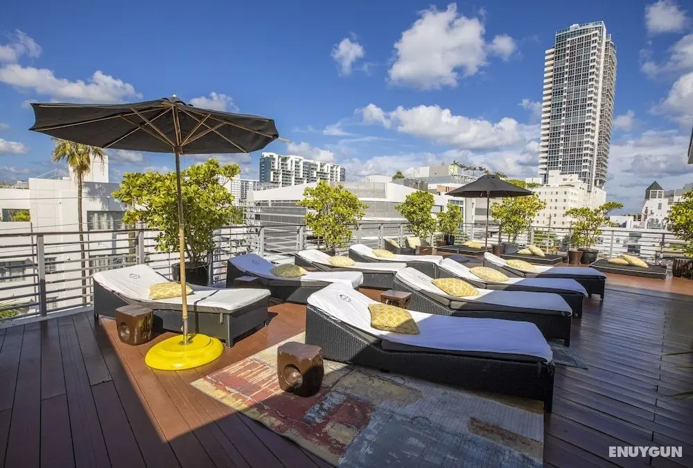 Riviera Hotel South Beach - Öne Çıkan Resim