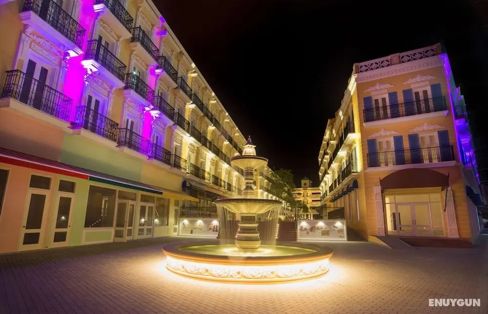 Riviera Suites Melaka - Öne Çıkan Resim