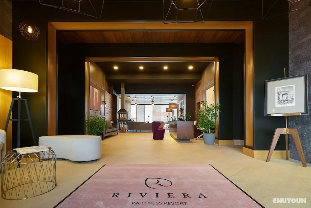 Riviera Wellness Resort - Öne Çıkan Resim
