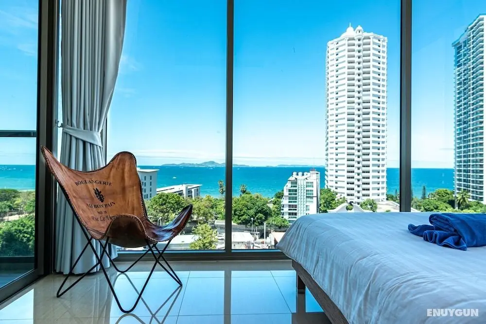 The Riviera Wongamat by Pattaya Holiday - Öne Çıkan Resim