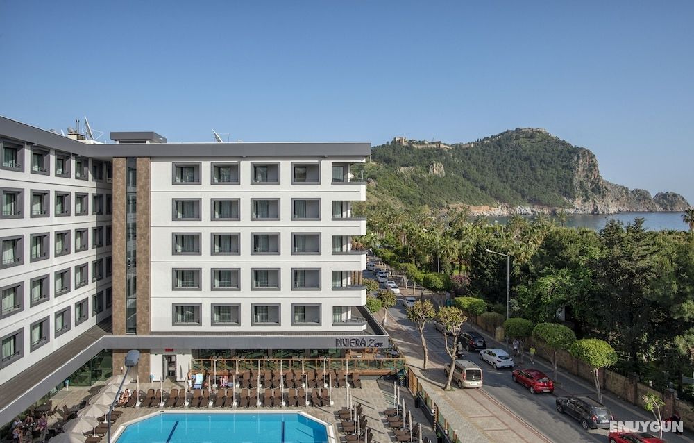 Riviera Zen Hotel Adult Only