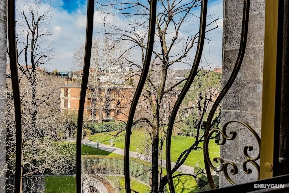 Rivière Luxury Rooms Alla Scala - Dış Mekan