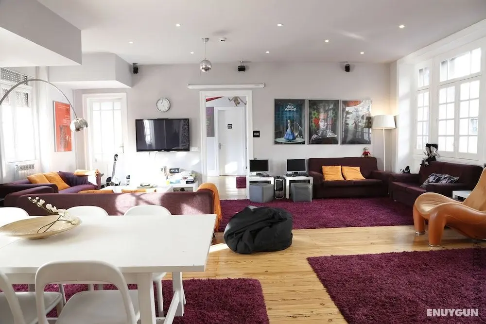 Rivoli Cinema Hostel - Öne Çıkan Resim