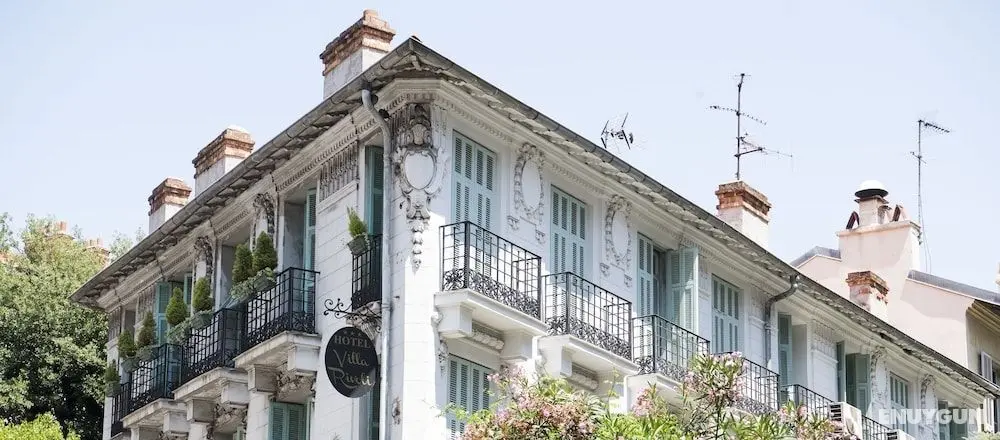 Villa Rivoli - Öne Çıkan Resim