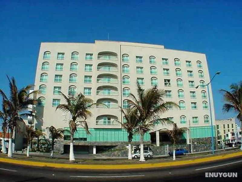 Rivoli Select Veracruz - Genel