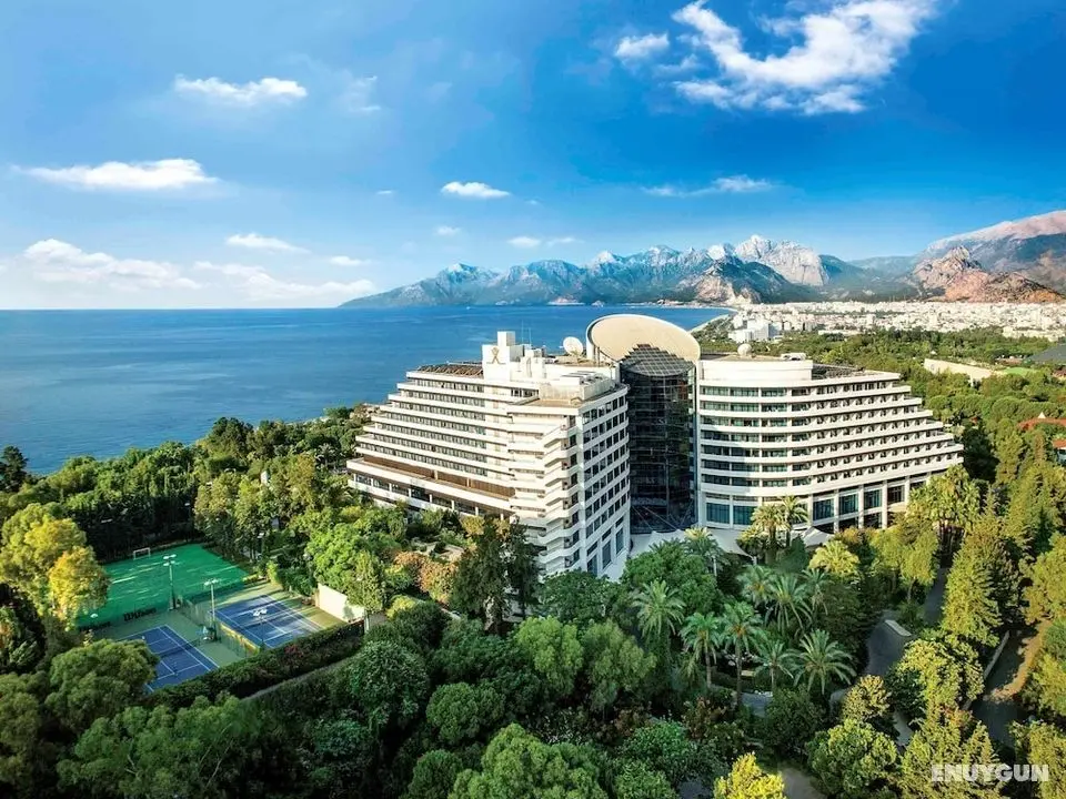 Rixos Downtown Antalya - Öne Çıkan Resim