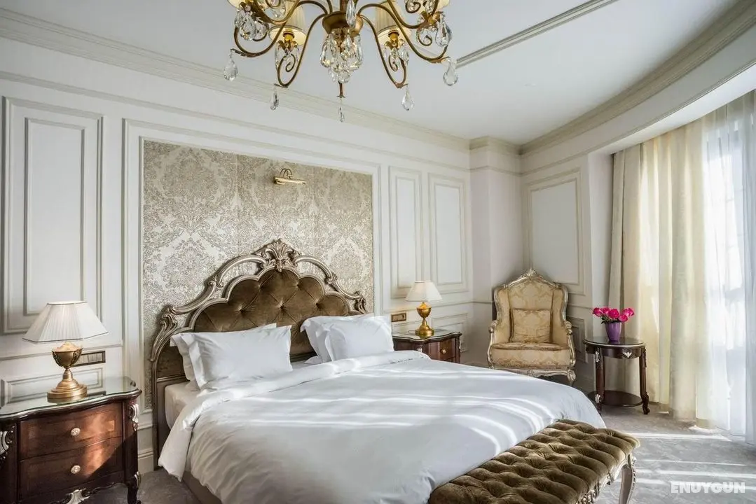 Rixos Khadisha Shymkent - Oda