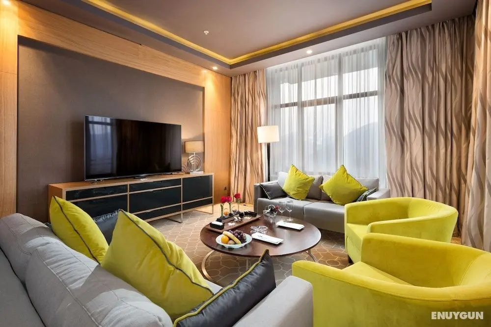 Rixos Krasnaya Polyana Sochi - Öne Çıkan Resim