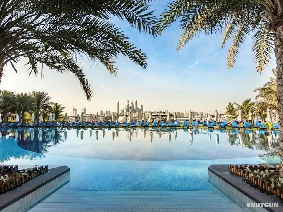 Rixos The Palm Hotel & Suites - Öne Çıkan Resim