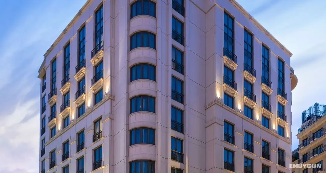 Rixos Pera İstanbul - Dış Mekan