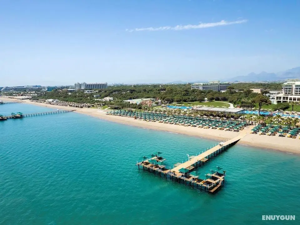 Rixos Premium Belek - The Land of Legends Access - Öne Çıkan Resim